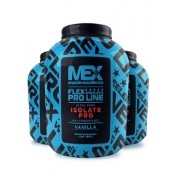 MEX Isolate Pro 910 gram